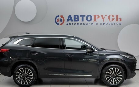 CheryExeed TXL, 2022 год, 1 589 000 рублей, 5 фотография