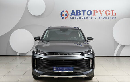 CheryExeed TXL, 2022 год, 1 589 000 рублей, 3 фотография