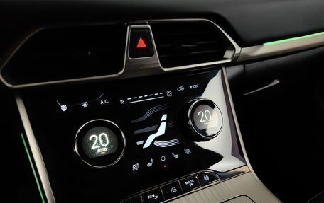 CheryExeed TXL, 2022 год, 1 589 000 рублей, 15 фотография