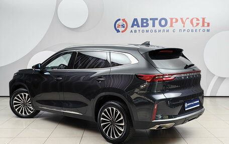 CheryExeed TXL, 2022 год, 1 589 000 рублей, 2 фотография