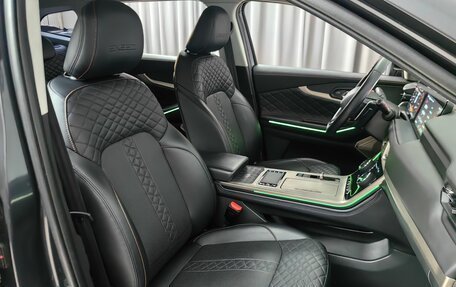 CheryExeed TXL, 2022 год, 1 589 000 рублей, 7 фотография