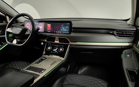 CheryExeed TXL, 2022 год, 1 589 000 рублей, 13 фотография