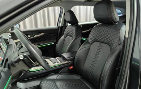 CheryExeed TXL, 2022 год, 1 589 000 рублей, 6 фотография