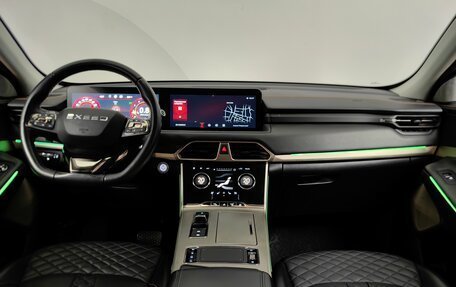 CheryExeed TXL, 2022 год, 1 589 000 рублей, 12 фотография