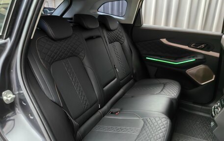 CheryExeed TXL, 2022 год, 1 589 000 рублей, 9 фотография