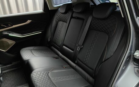 CheryExeed TXL, 2022 год, 1 589 000 рублей, 8 фотография