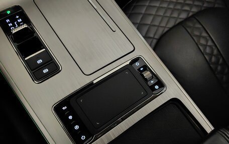 CheryExeed TXL, 2022 год, 1 589 000 рублей, 17 фотография