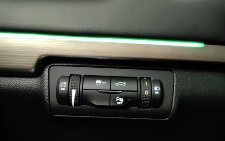 CheryExeed TXL, 2022 год, 1 589 000 рублей, 22 фотография