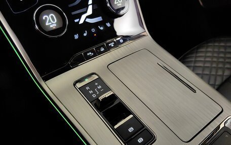 CheryExeed TXL, 2022 год, 1 589 000 рублей, 16 фотография