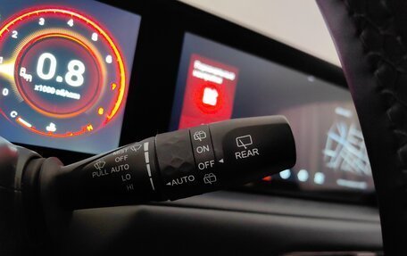 CheryExeed TXL, 2022 год, 1 589 000 рублей, 21 фотография