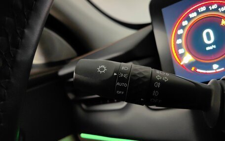 CheryExeed TXL, 2022 год, 1 589 000 рублей, 20 фотография