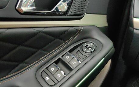 CheryExeed TXL, 2022 год, 1 589 000 рублей, 23 фотография