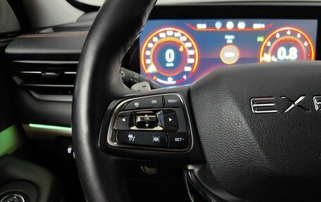 CheryExeed TXL, 2022 год, 1 589 000 рублей, 18 фотография