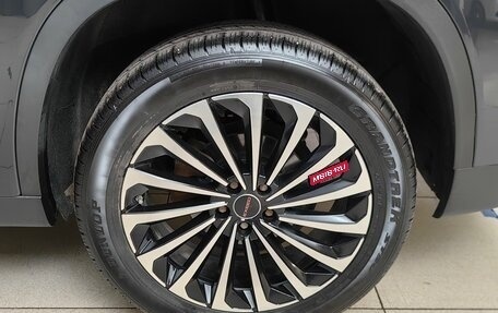 CheryExeed TXL, 2022 год, 1 589 000 рублей, 24 фотография