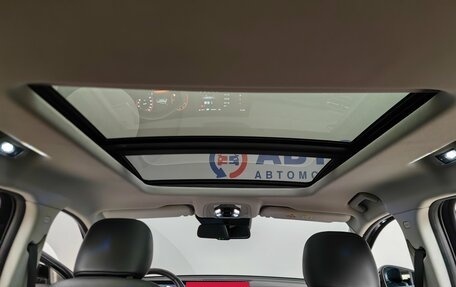 CheryExeed TXL, 2022 год, 1 589 000 рублей, 26 фотография