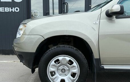 Renault Duster I рестайлинг, 2013 год, 960 000 рублей, 5 фотография