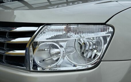 Renault Duster I рестайлинг, 2013 год, 960 000 рублей, 7 фотография