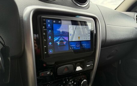 Renault Duster I рестайлинг, 2013 год, 960 000 рублей, 14 фотография