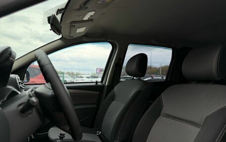 Renault Duster I рестайлинг, 2013 год, 960 000 рублей, 8 фотография