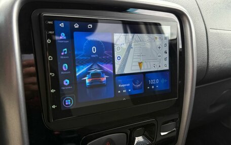 Renault Duster I рестайлинг, 2013 год, 960 000 рублей, 15 фотография