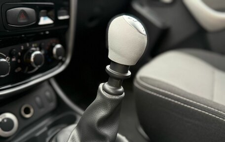 Renault Duster I рестайлинг, 2013 год, 960 000 рублей, 16 фотография