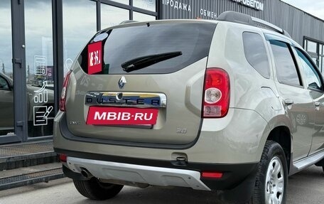Renault Duster I рестайлинг, 2013 год, 960 000 рублей, 19 фотография