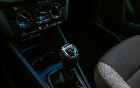 Skoda Rapid II, 2020 год, 1 036 000 рублей, 14 фотография