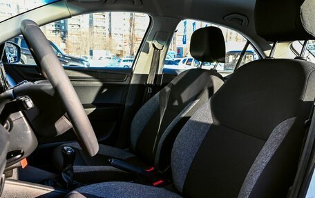 Skoda Rapid II, 2020 год, 1 036 000 рублей, 15 фотография