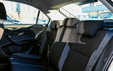 Skoda Rapid II, 2020 год, 1 036 000 рублей, 16 фотография