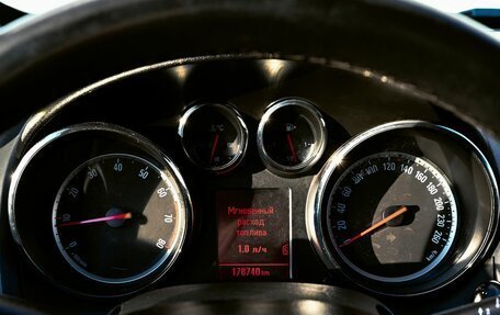 Skoda Rapid II, 2020 год, 1 036 000 рублей, 19 фотография