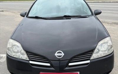 Nissan Primera III, 2003 год, 360 000 рублей, 1 фотография