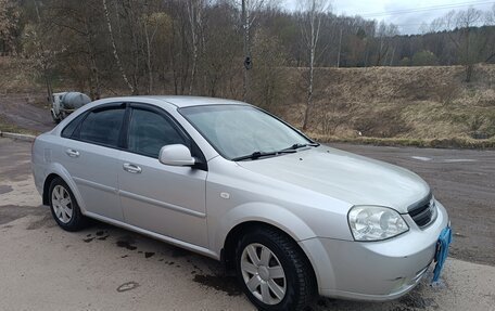Chevrolet Lacetti, 2011 год, 390 000 рублей, 1 фотография