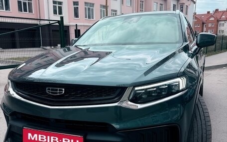 Geely Tugella FY11, 2023 год, 3 050 000 рублей, 1 фотография