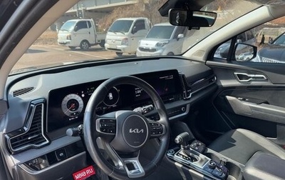 KIA Sportage IV рестайлинг, 2021 год, 3 800 000 рублей, 1 фотография