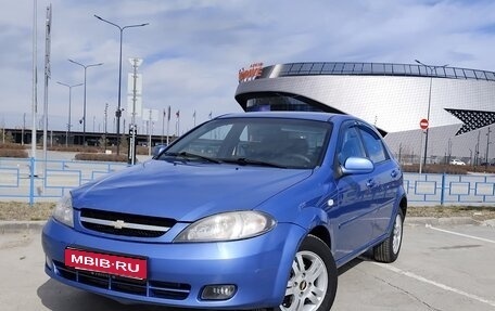 Chevrolet Lacetti, 2008 год, 410 000 рублей, 1 фотография