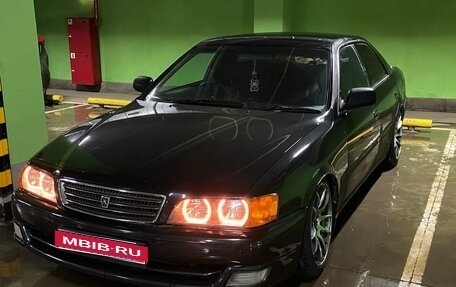 Toyota Chaser VI, 2000 год, 700 000 рублей, 1 фотография
