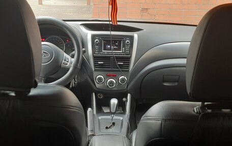 Subaru Forester, 2012 год, 1 175 000 рублей, 1 фотография
