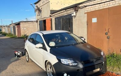 Ford Focus III, 2011 год, 450 000 рублей, 1 фотография