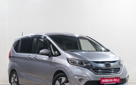 Honda Freed II, 2018 год, 1 699 000 рублей, 1 фотография