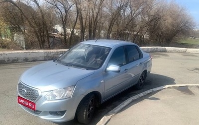 Datsun on-DO I рестайлинг, 2014 год, 333 000 рублей, 1 фотография