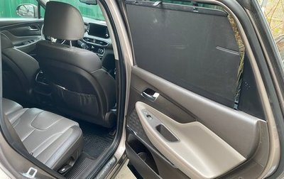 Hyundai Santa Fe IV, 2019 год, 3 500 000 рублей, 1 фотография