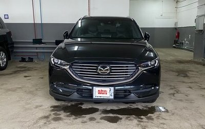 Mazda CX-8, 2020 год, 3 500 000 рублей, 1 фотография