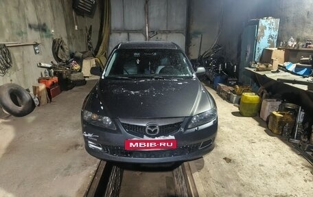 Mazda 6, 2006 год, 270 000 рублей, 1 фотография