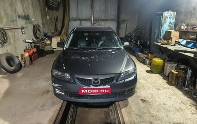 Mazda 6, 2006 год, 270 000 рублей, 1 фотография