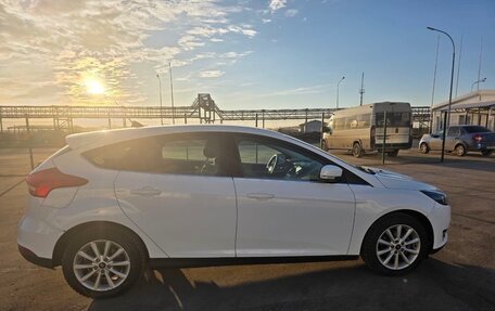 Ford Focus III, 2018 год, 990 000 рублей, 1 фотография