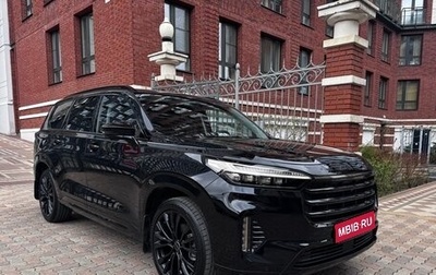 CheryExeed VX, 2023 год, 3 149 000 рублей, 1 фотография