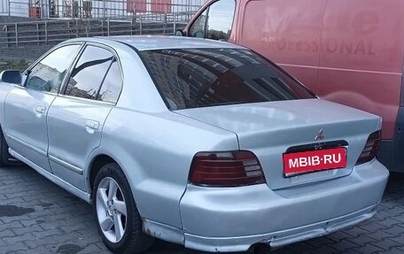 Mitsubishi Galant VIII, 2000 год, 350 000 рублей, 1 фотография