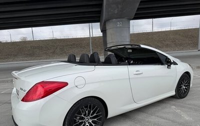 Peugeot 308 II, 2012 год, 1 750 000 рублей, 1 фотография