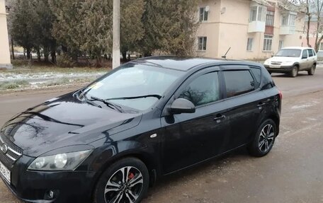 KIA cee'd I рестайлинг, 2007 год, 490 000 рублей, 3 фотография