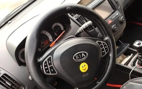 KIA cee'd I рестайлинг, 2007 год, 490 000 рублей, 4 фотография